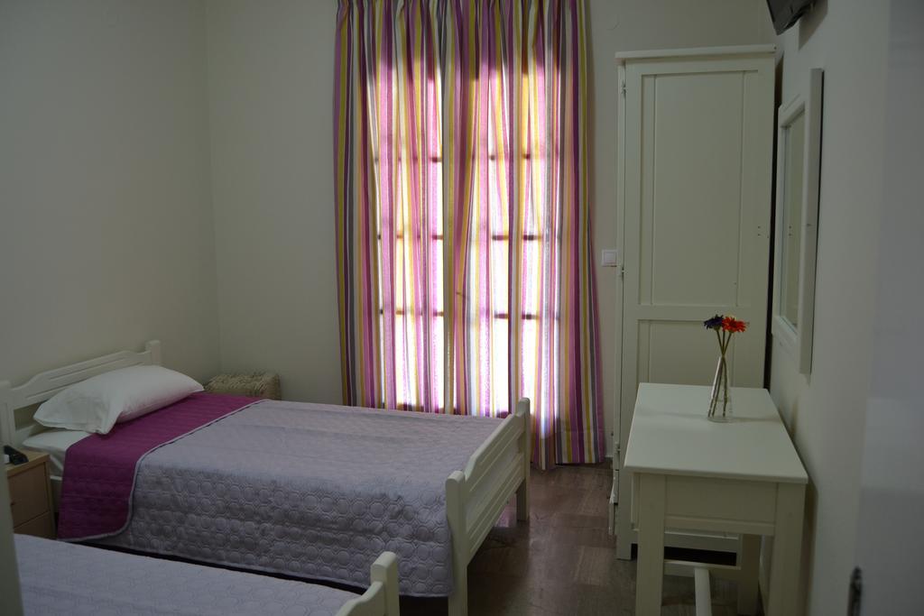 Anna Apartments Kontokali Cameră foto