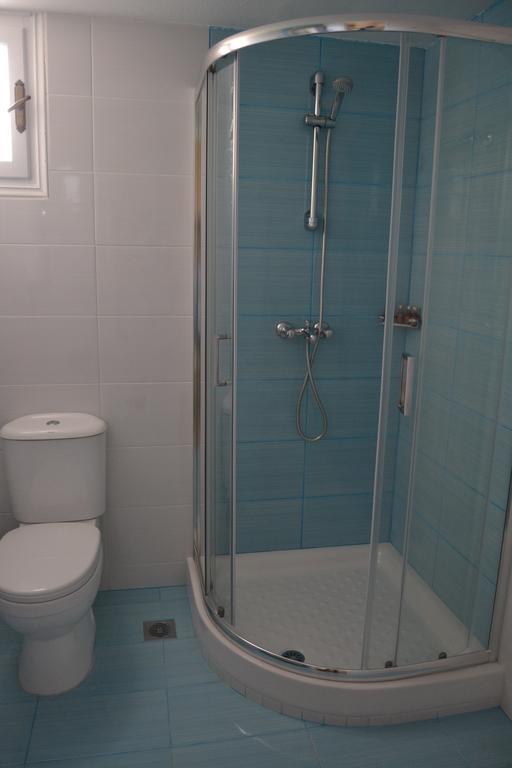 Anna Apartments Kontokali Cameră foto
