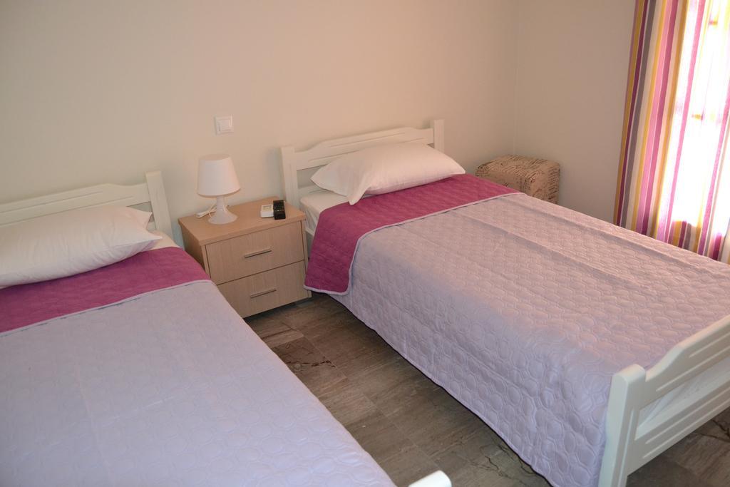 Anna Apartments Kontokali Cameră foto