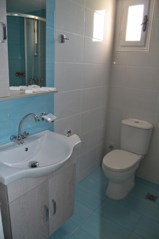 Anna Apartments Kontokali Cameră foto