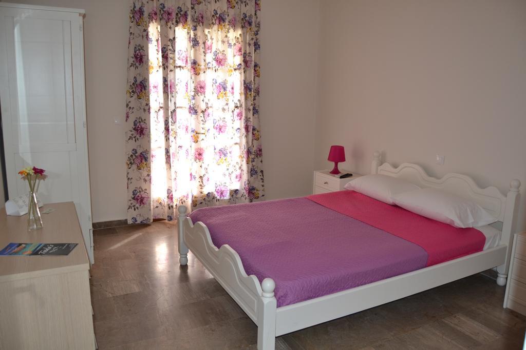 Anna Apartments Kontokali Cameră foto